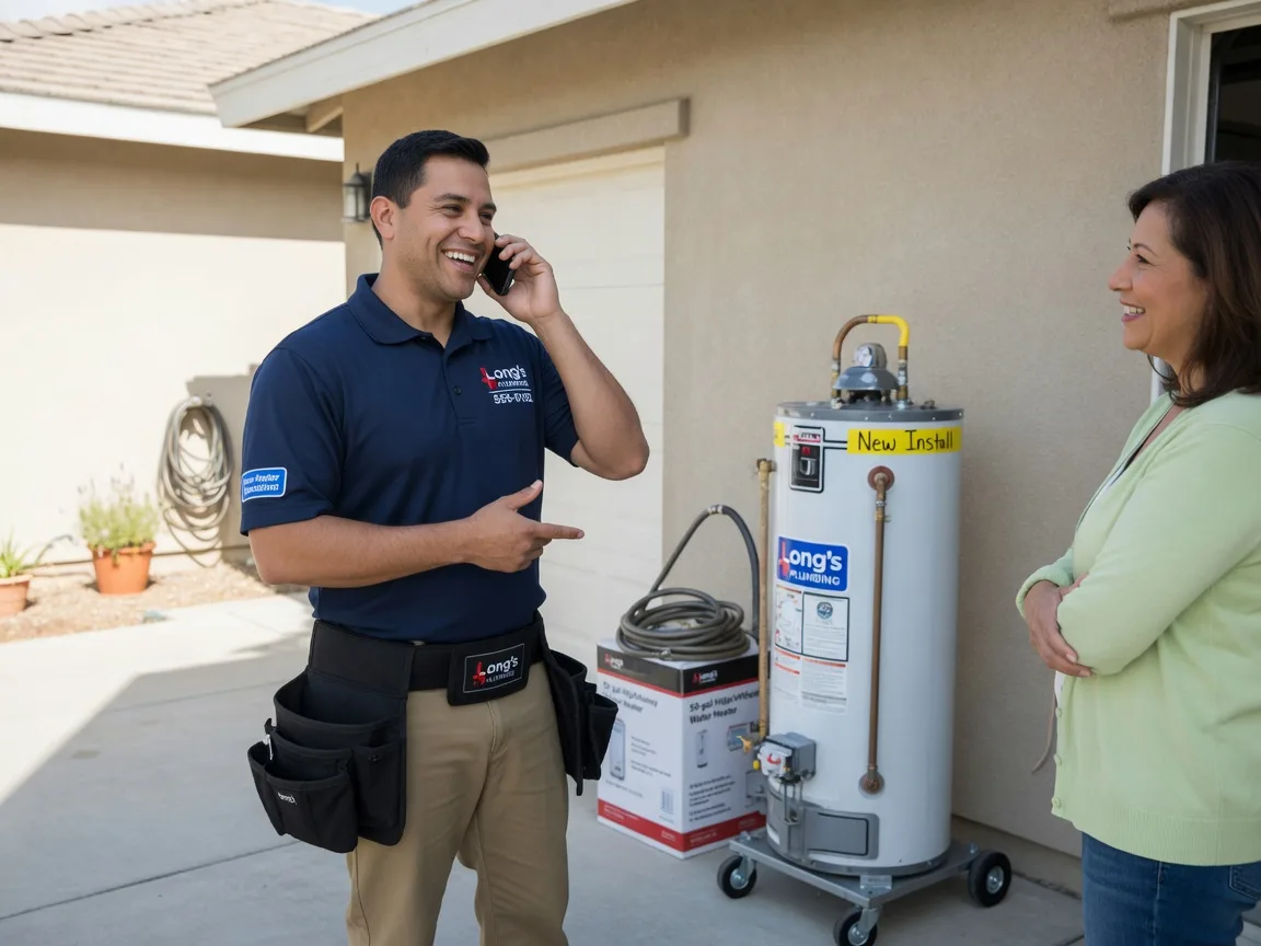 Leak Detection Fairfield, OH FAQs
